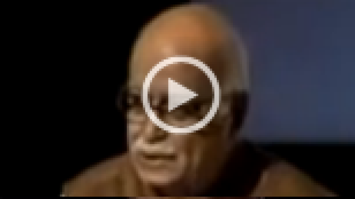 Talk by Shri LK Advani